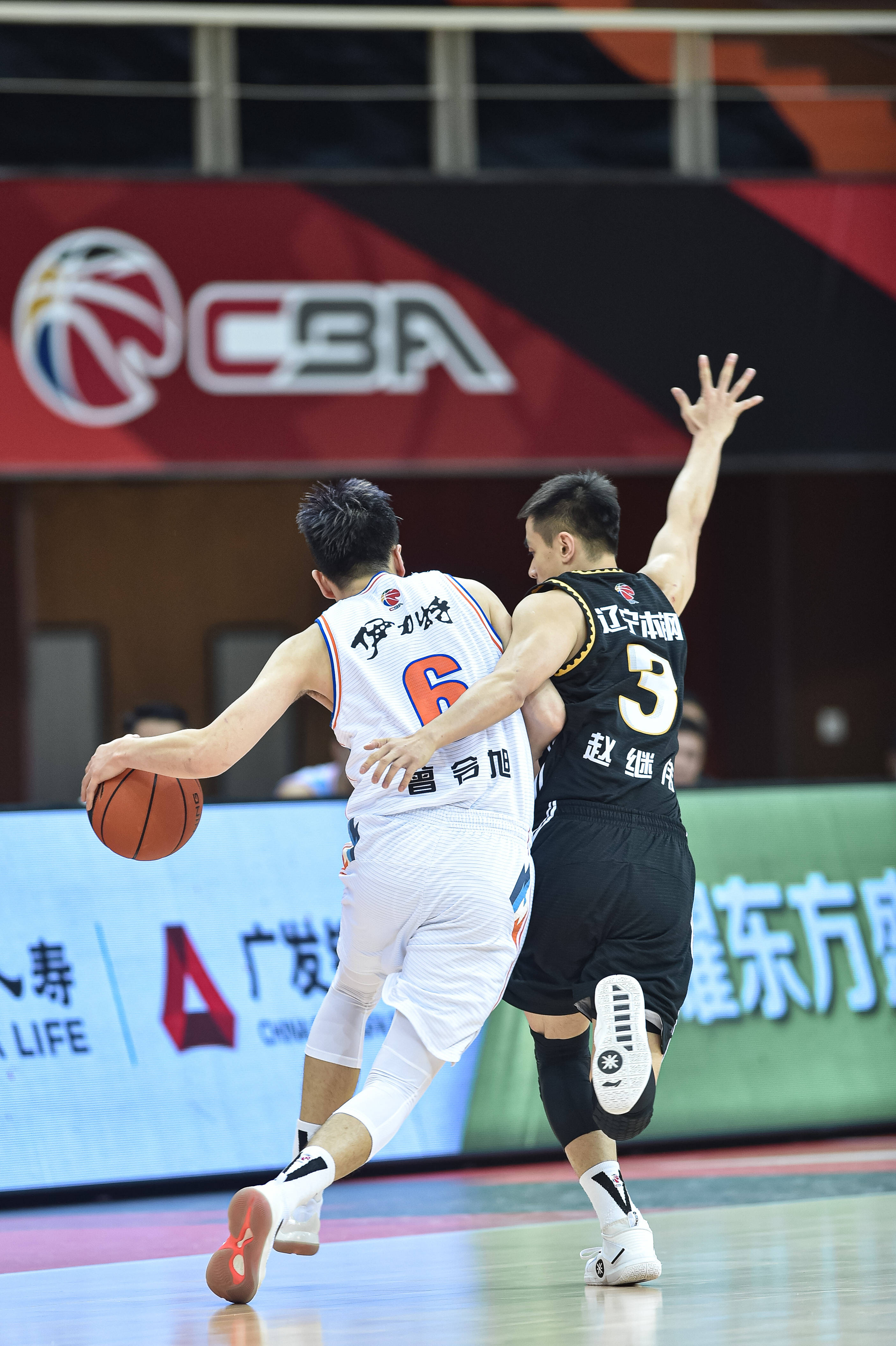分差锁定胜