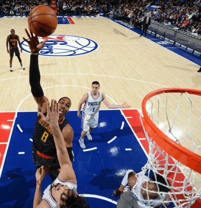 防守线员额 防守线员额