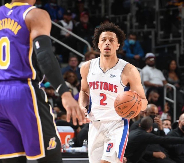 布隆泽蒂一 布隆泽蒂一