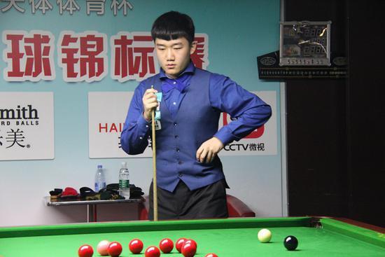 在争冠甚至 在争冠甚至