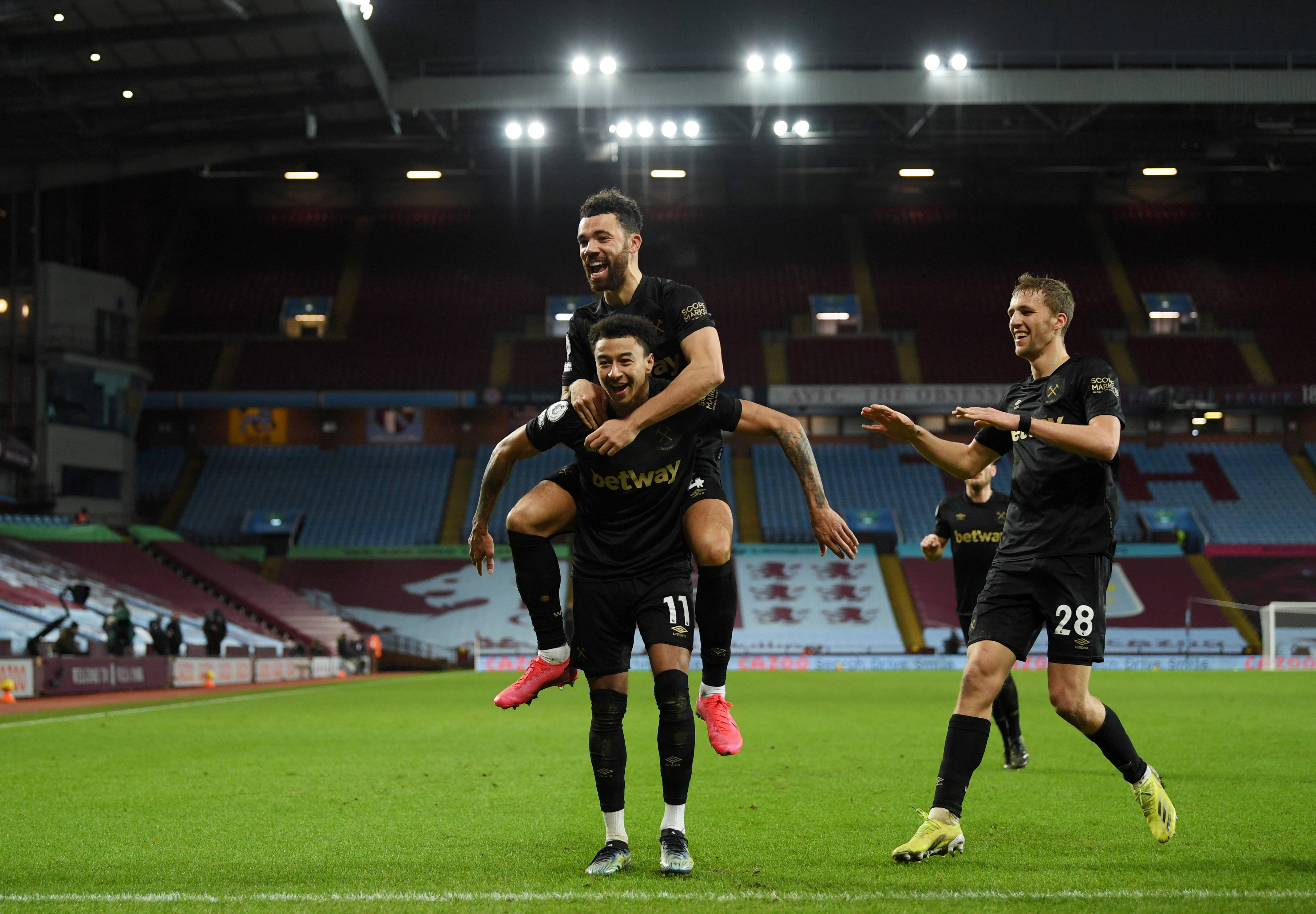 试探与范围 试探与范围