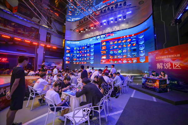 决定晋级方 决定晋级方